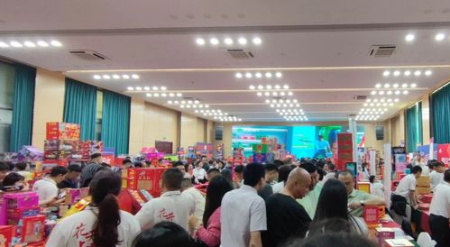 2024年全国烟花爆竹行业大型活动速览